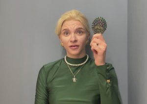 Пробы для проекта Оператор связи, торги, Алиса Симан