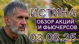 От ИНДЕКСОВ до КРИПТЫ- Осознанный взгляд на рынки
