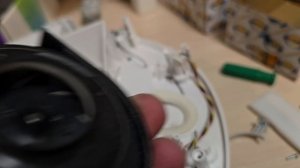 Ремонт Скрипит Xiaomi mija Dreame Robot Vacuum D9