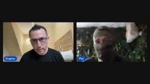 ОТКРОВЕННЫЙ РАЗГОВОР С МОБИЛИЗОВАННЫМ НА СВО ОСЕНЬЮ 2022 ПРО ЕГО ЖЕНУ, ВОЙНУ И СТРАНУ.