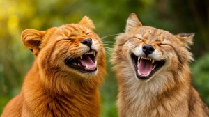 СМЕШНЫЕ МОМЕНТЫ С ЖИВОТНЫМИ И ЛЮДЬМИ ДО СЛЁЗ😂//Дикий смех: звери и люди без тормозов! 😂 #19