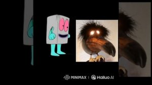 Кинжылубокур против скебоба