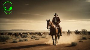 Вся правда о ковбоях и Диком Западе