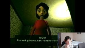 играю в mr red fase было грустно