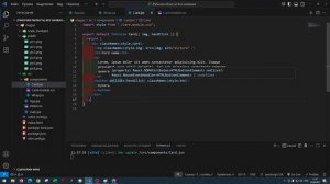 React_07 Композиция компонентов {children}