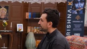 Что такое духовность? - Александр Хакимов