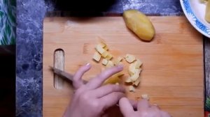 Салат Домашний