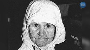 Блаженная Анна Бобкова