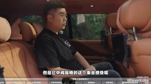 BYD Yangwang U8 — Внутренние системы, безопасность и тест на дороге!