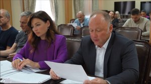 Эфирное время и площади распределили между кандидатами в депутаты Магаданской облдумы