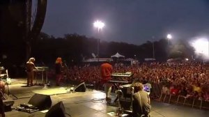 Voodoo Experience 2010 MGMT (Kids)