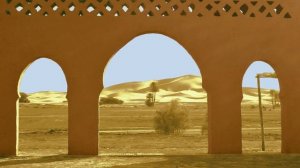 Сахих аль-Бухари, хадисы № 412 - 420. Фокус темы: МЕЧЕТЬ - 2