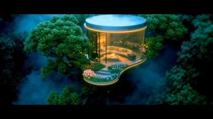 Formidable Oasis - Relaxing Dynamic Ambient Music - Deep Soothing Relaxing Music