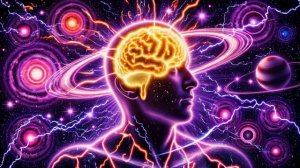 432 Гц — поглощение космической энергии — исцеление тела и духа, эмоциональное и физическое