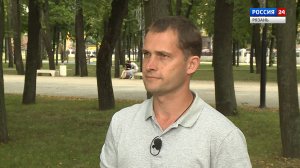 Актуальное интервью - Сергей Гусев – Самозапрет на кредиты