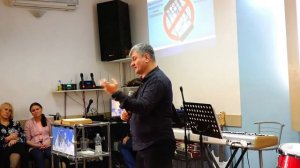 15.12.19. Свидетельство о поездке в Армению.