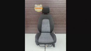 Кия Сид ЕД 1 Кресло переднее правое 10-12г