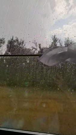 🌧🔥За окном в поезде❤️🔥 #дождьзаокном #дождь #поезд #железнаядорога #атмосфера