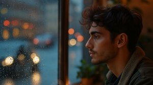 Улетели листья ☘️☘️☘️ (Грустная песня про любовь)