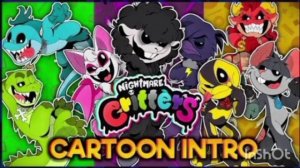 превью кошмарные твари