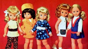 КУКЛЫ НАШЕГО ДЕТСТВА.(КУКЛЫ ПРОИЗВОДСТВО"ГДР")