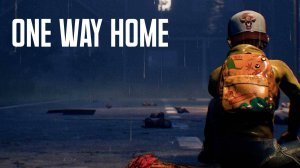 Обзор игры One Way Home