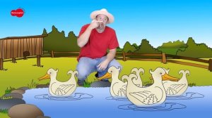 Animals Magic Farm for Kids