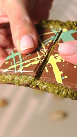 Dubai Chocolate NEW DESIGN