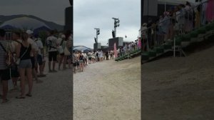 Таврида Арт 2025 (часть первая)