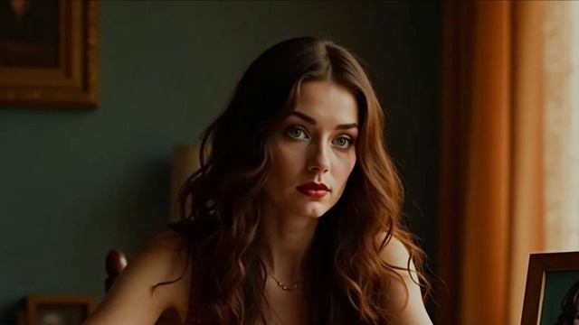 Ирина Самарина-Лабиринт. В параллельной вселенной... (джаз)