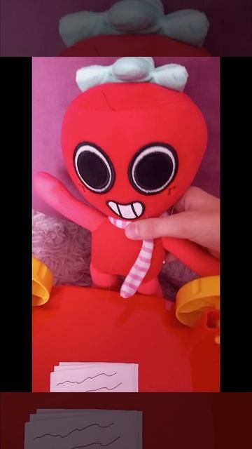 Новости от Спраута и Шелли (запись звука чуть чуть сломана)