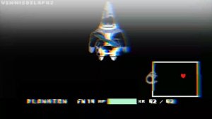 Spongetale last oxygen phase 3 Full animation (Spongetale последний кислород 3 фаза полная анимация)