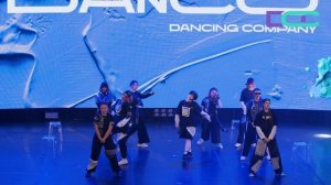 Winx, дорама «Бандит, ставший старшеклассником», педагог-хореограф Светлана Веселова