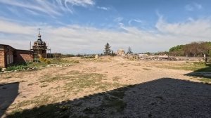 ЗАЧЕМ УКРАИНСКИЕ ОПЕРАТОРЫ ДРОНОВ СЖИГАЮТ ХРАМЫ В БЕЛГОРОДСКОМ ПРИГРАНИЧЬЕ?