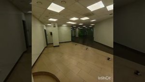 арена помещения на первой линии Тюмень