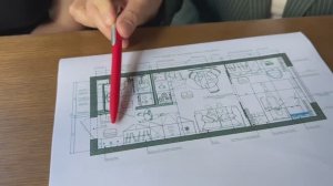 4 серия онлайн-проекта «Квартира под ключ»