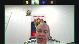 Публичные обсуждения результатов правоприменительной практики I полугодие 2025 года