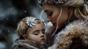 Волшебство севера - Завораживающая Скандинавская музыка и атмосфера севера, фоновая музыка