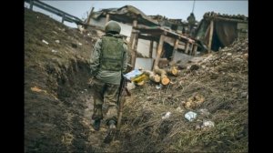 Война тяжёлое испытание каждому кто ты, почему сдесь, Новая песня об этом. ,, Дороги  солдата,,