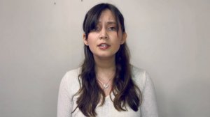 Елизавета Селезнева - Ария Сесиль из мюзикла «Опасные связи» Глеба Матвейчука