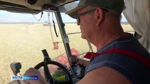 В Воронежской области начали исследовать почву на запасы воды