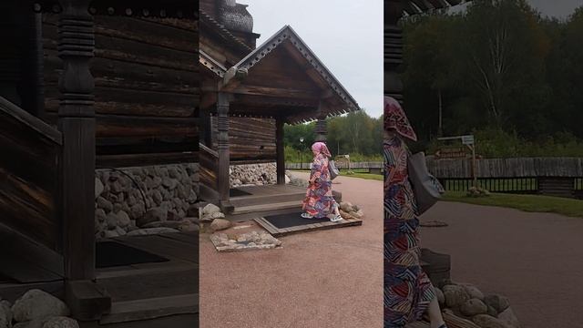 Парк Богословка смотреть онлайн