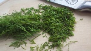 Йогуртовый соус