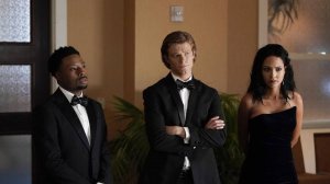 Новый агент МакГайвер – 3 сезон 16 серия / MacGyver