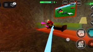 У нас на канале новый друг