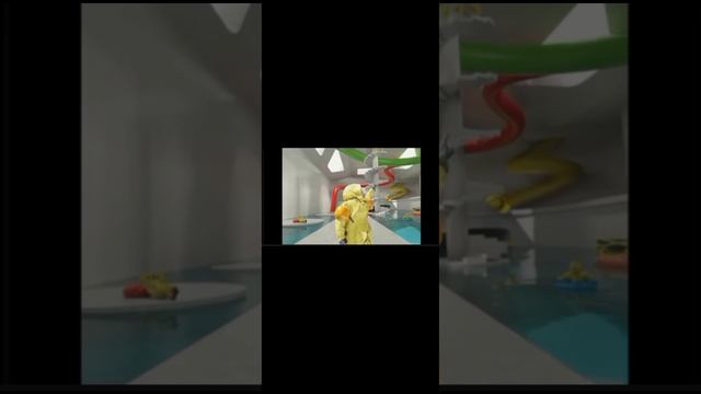 метро закулисья