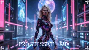 🔥✨🔥 PROGRESSIVE MIX 🔥✨🔥