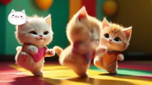 смешные кошки