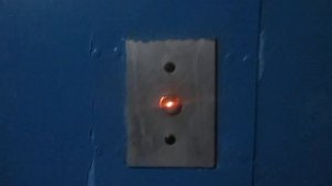 Лифты КМЗ @ С.О. г. Смоленск, ул. Рыленкова, д. 87 (2)