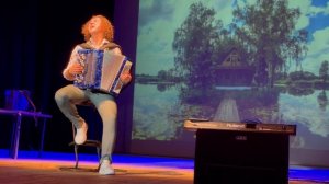 Александр Бардин в Рыбинске «Не пройти»